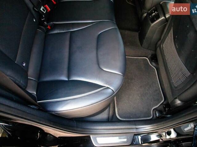 Черный Киа Niro, объемом двигателя 0 л и пробегом 110 тыс. км за 17450 $, фото 61 на Automoto.ua