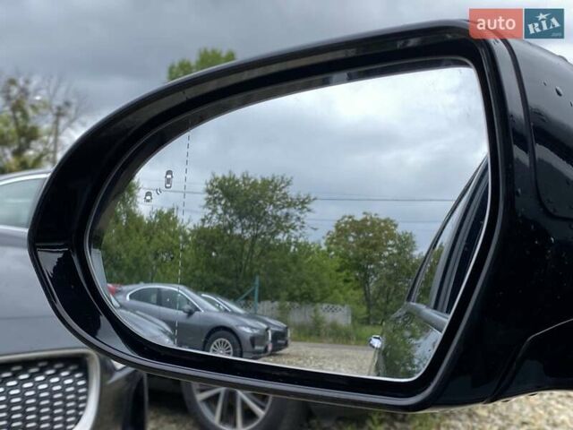 Черный Киа Niro, объемом двигателя 0 л и пробегом 107 тыс. км за 21400 $, фото 12 на Automoto.ua