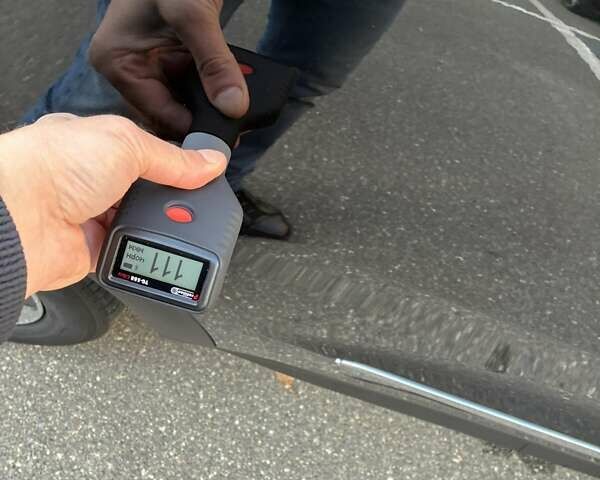 Черный Киа Niro, объемом двигателя 0 л и пробегом 105 тыс. км за 20500 $, фото 125 на Automoto.ua