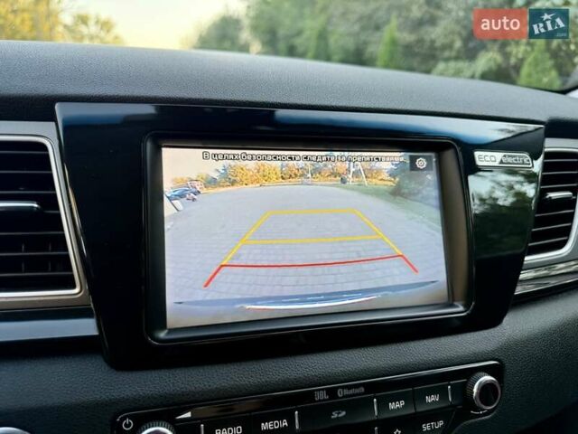 Черный Киа Niro, объемом двигателя 0 л и пробегом 128 тыс. км за 16800 $, фото 65 на Automoto.ua