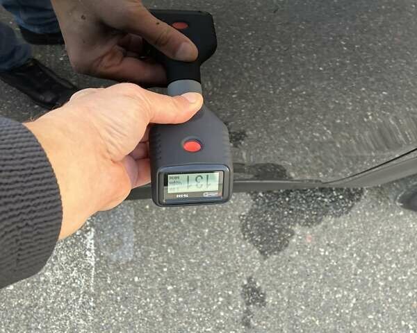 Черный Киа Niro, объемом двигателя 0 л и пробегом 105 тыс. км за 20500 $, фото 128 на Automoto.ua