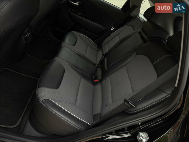 Черный Киа Niro, объемом двигателя 0 л и пробегом 92 тыс. км за 19899 $, фото 42 на Automoto.ua