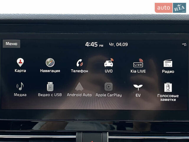 Киа Niro 2020 в Львове на Automoto.ua Черный Киа Niro, объемом двигателя 0 л и пробегом 64 тыс. км за 22700 $, фото 80 на Automoto.ua