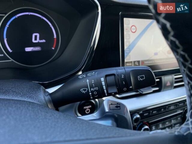 Киа Niro 2020 в Львове на Automoto.ua Черный Киа Niro, объемом двигателя 0 л и пробегом 83 тыс. км за 22200 $, фото 33 на Automoto.ua