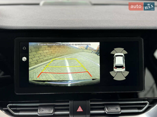 Черный Киа Niro, объемом двигателя 0 л и пробегом 132 тыс. км за 18699 $, фото 55 на Automoto.ua