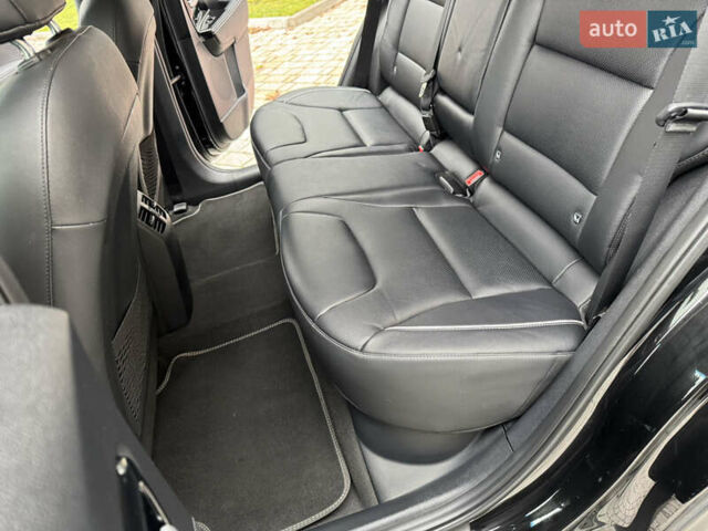 Чорний Кіа Niro, об'ємом двигуна 0 л та пробігом 109 тис. км за 17499 $, фото 32 на Automoto.ua