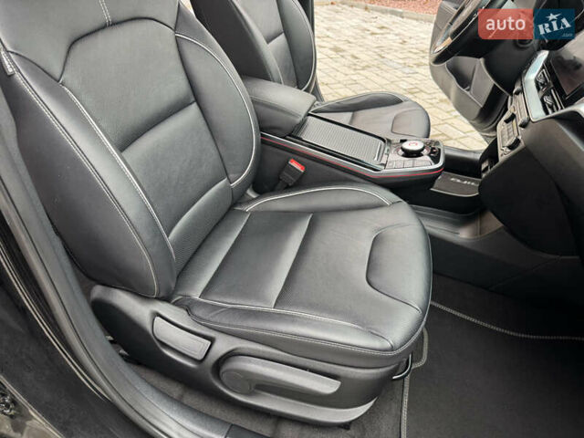 Чорний Кіа Niro, об'ємом двигуна 0 л та пробігом 109 тис. км за 17499 $, фото 20 на Automoto.ua