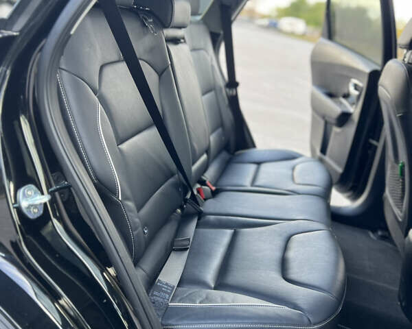 Черный Киа Niro, объемом двигателя 0 л и пробегом 140 тыс. км за 18199 $, фото 36 на Automoto.ua