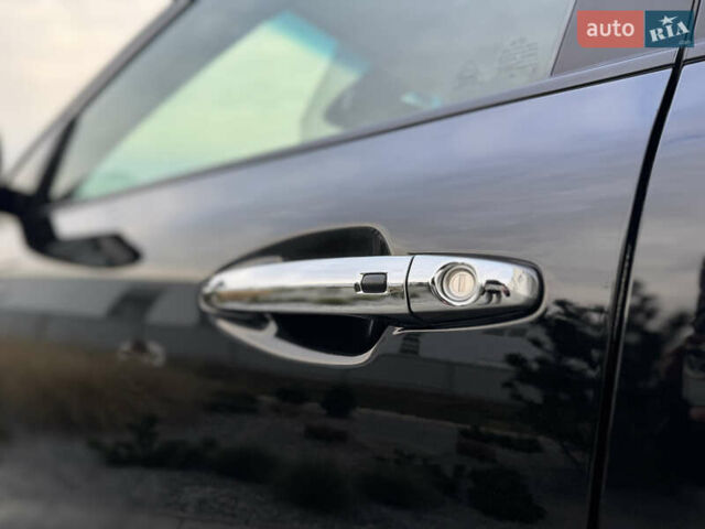 Черный Киа Niro, объемом двигателя 0 л и пробегом 103 тыс. км за 20700 $, фото 10 на Automoto.ua