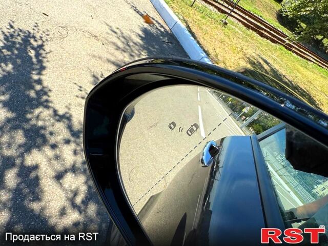 Черный Киа Niro, объемом двигателя 64 л и пробегом 85 тыс. км за 19500 $, фото 6 на Automoto.ua