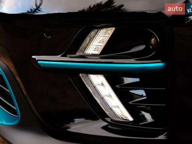 Черный Киа Niro, объемом двигателя 0 л и пробегом 110 тыс. км за 17450 $, фото 29 на Automoto.ua