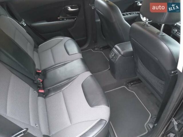 Черный Киа Niro, объемом двигателя 0 л и пробегом 92 тыс. км за 19945 $, фото 57 на Automoto.ua