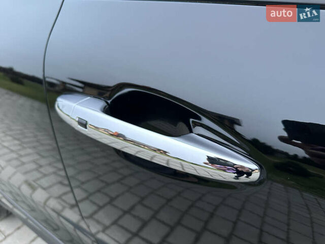 Черный Киа Niro, объемом двигателя 0 л и пробегом 135 тыс. км за 18650 $, фото 23 на Automoto.ua