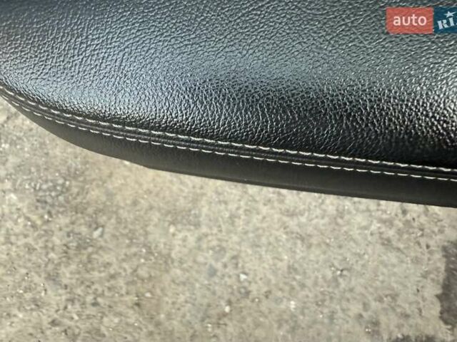 Черный Киа Niro, объемом двигателя 0 л и пробегом 98 тыс. км за 17450 $, фото 43 на Automoto.ua