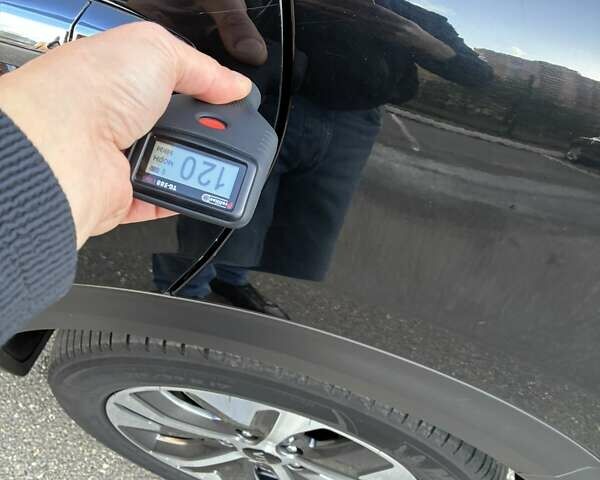 Черный Киа Niro, объемом двигателя 0 л и пробегом 105 тыс. км за 20500 $, фото 119 на Automoto.ua