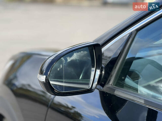 Черный Киа Niro, объемом двигателя 0 л и пробегом 140 тыс. км за 18199 $, фото 28 на Automoto.ua