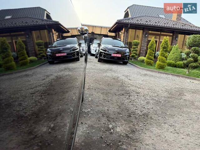 Черный Киа Niro, объемом двигателя 0 л и пробегом 98 тыс. км за 17450 $, фото 17 на Automoto.ua