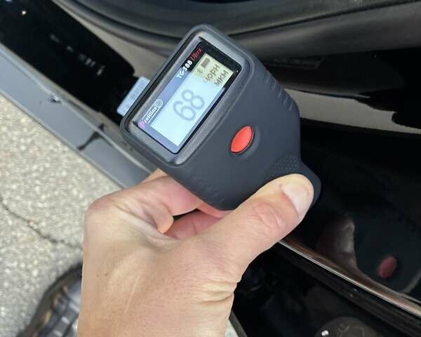 Черный Киа Niro, объемом двигателя 0 л и пробегом 105 тыс. км за 20500 $, фото 139 на Automoto.ua