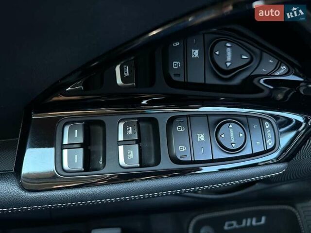 Киа Niro 2020 в Львове на Automoto.ua Черный Киа Niro, объемом двигателя 0 л и пробегом 80 тыс. км за 22400 $, фото 27 на Automoto.ua