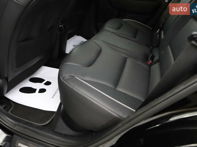 Чорний Кіа Niro, об'ємом двигуна 0 л та пробігом 29 тис. км за 20999 $, фото 101 на Automoto.ua