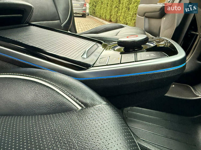 Киа Niro 2020 в Трускавце на Automoto.ua Черный Киа Niro, объемом двигателя 0 л и пробегом 97 тыс. км за 16999 $, фото 47 на Automoto.ua