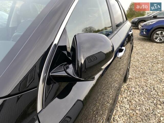 Чорний Кіа Niro, об'ємом двигуна 0 л та пробігом 96 тис. км за 20600 $, фото 18 на Automoto.ua