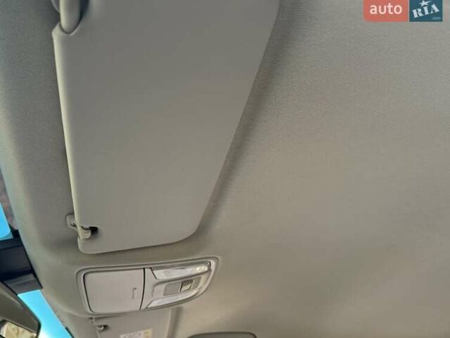 Черный Киа Niro, объемом двигателя 0 л и пробегом 98 тыс. км за 17450 $, фото 39 на Automoto.ua