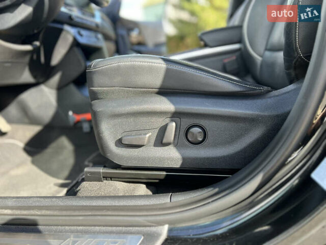 Черный Киа Niro, объемом двигателя 0 л и пробегом 140 тыс. км за 18199 $, фото 49 на Automoto.ua