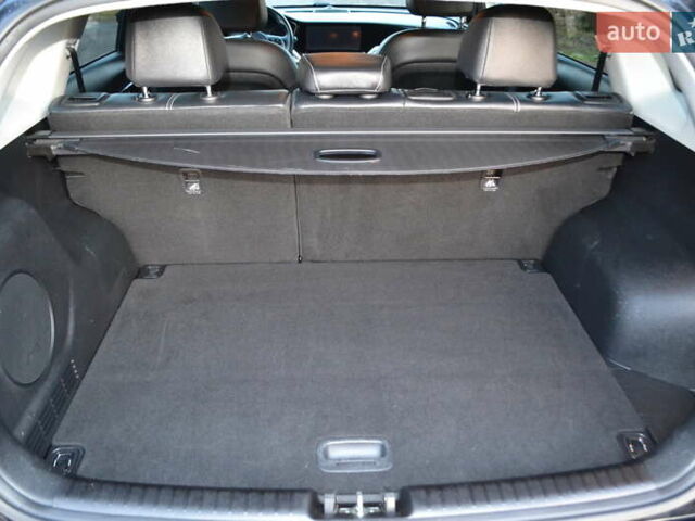 Чорний Кіа Niro, об'ємом двигуна 0 л та пробігом 169 тис. км за 18450 $, фото 70 на Automoto.ua