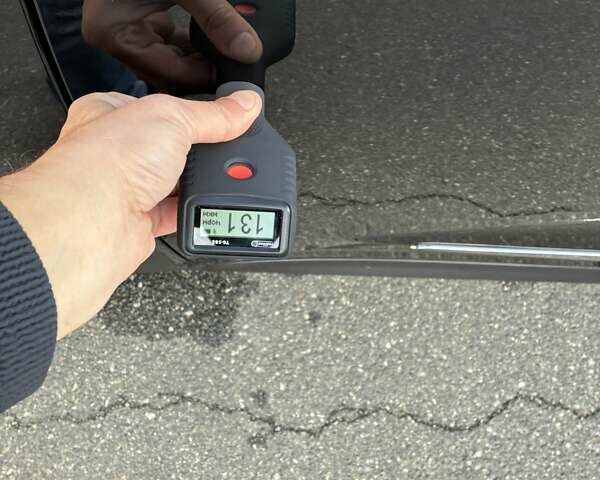 Черный Киа Niro, объемом двигателя 0 л и пробегом 105 тыс. км за 20500 $, фото 114 на Automoto.ua