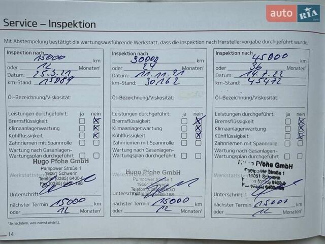 Черный Киа Niro, объемом двигателя 0 л и пробегом 98 тыс. км за 20999 $, фото 64 на Automoto.ua