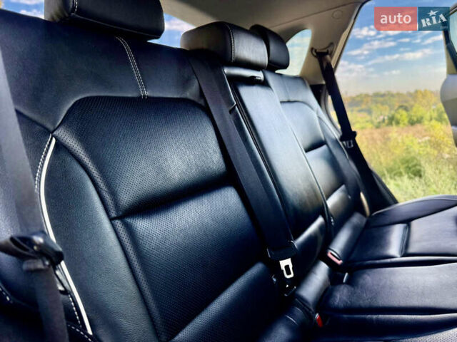 Черный Киа Niro, объемом двигателя 0 л и пробегом 165 тыс. км за 16999 $, фото 57 на Automoto.ua