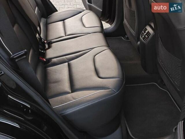 Черный Киа Niro, объемом двигателя 0 л и пробегом 115 тыс. км за 19999 $, фото 57 на Automoto.ua