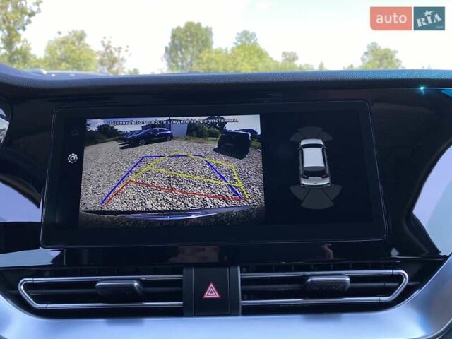 Киа Niro 2020 в Львове на Automoto.ua Черный Киа Niro, объемом двигателя 0 л и пробегом 70 тыс. км за 22500 $, фото 52 на Automoto.ua