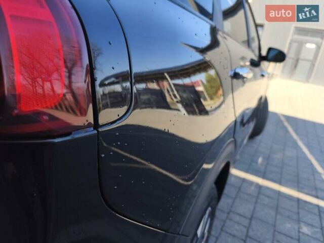 Черный Киа Niro, объемом двигателя 0 л и пробегом 46 тыс. км за 17000 $, фото 30 на Automoto.ua