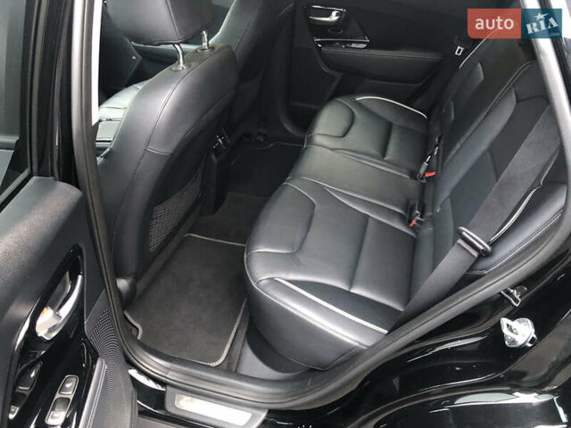 Киа Niro 2020 в Киеве на Automoto.ua Черный Киа Niro, объемом двигателя 0 л и пробегом 67 тыс. км за 21999 $, фото 29 на Automoto.ua