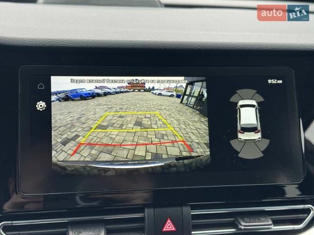 Черный Киа Niro, объемом двигателя 0 л и пробегом 113 тыс. км за 21900 $, фото 22 на Automoto.ua