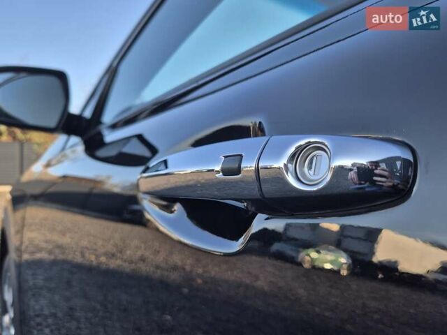 Черный Киа Niro, объемом двигателя 0 л и пробегом 132 тыс. км за 19449 $, фото 15 на Automoto.ua