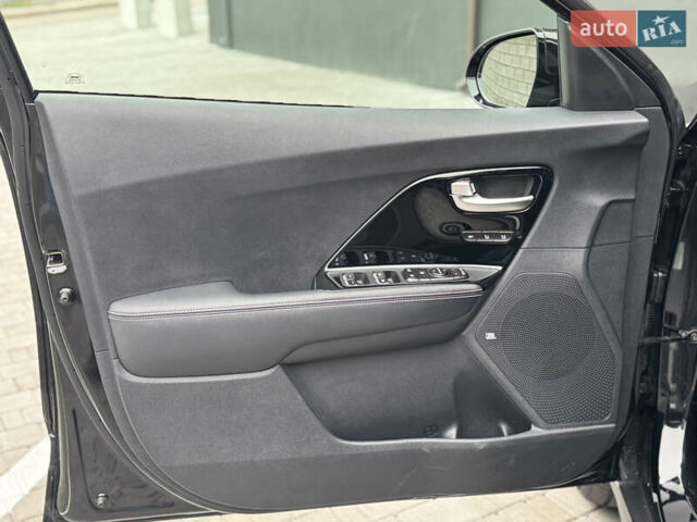 Черный Киа Niro, объемом двигателя 0 л и пробегом 132 тыс. км за 18699 $, фото 37 на Automoto.ua