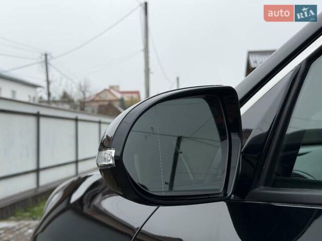 Чорний Кіа Niro, об'ємом двигуна 0 л та пробігом 89 тис. км за 20799 $, фото 25 на Automoto.ua