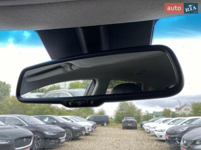 Черный Киа Niro, объемом двигателя 0 л и пробегом 107 тыс. км за 21400 $, фото 45 на Automoto.ua