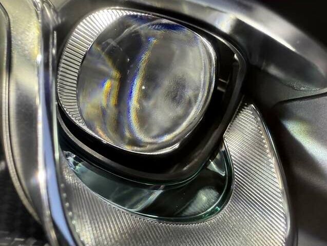 Черный Киа Niro, объемом двигателя 0 л и пробегом 98 тыс. км за 17450 $, фото 15 на Automoto.ua