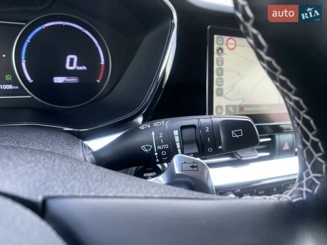 Чорний Кіа Niro, об'ємом двигуна 0 л та пробігом 131 тис. км за 21500 $, фото 31 на Automoto.ua