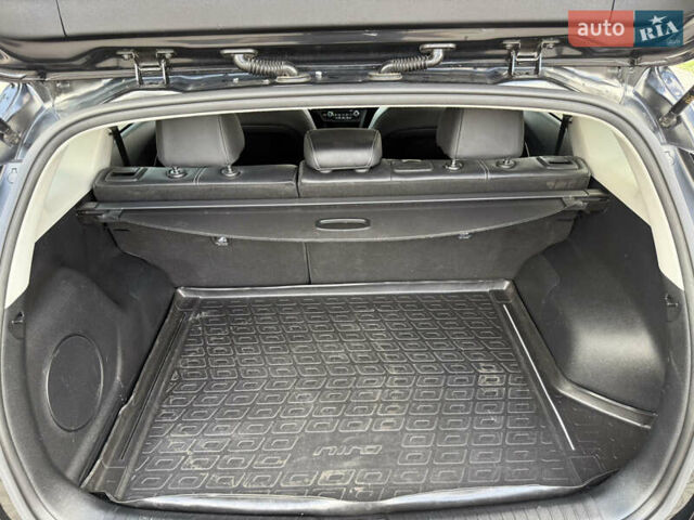 Черный Киа Niro, объемом двигателя 0 л и пробегом 135 тыс. км за 17999 $, фото 33 на Automoto.ua