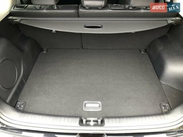 Черный Киа Niro, объемом двигателя 0 л и пробегом 40 тыс. км за 22950 $, фото 25 на Automoto.ua