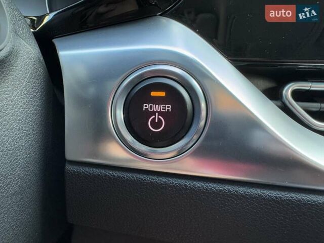 Черный Киа Niro, объемом двигателя 0 л и пробегом 98 тыс. км за 20999 $, фото 43 на Automoto.ua