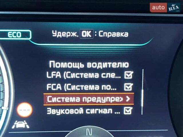 Черный Киа Niro, объемом двигателя 0 л и пробегом 98 тыс. км за 20999 $, фото 48 на Automoto.ua