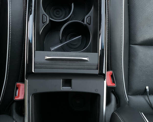 Черный Киа Niro, объемом двигателя 0 л и пробегом 110 тыс. км за 19250 $, фото 29 на Automoto.ua