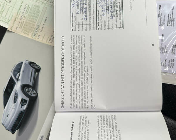 Киа Niro 2020 в Трускавце на Automoto.ua Черный Киа Niro, объемом двигателя 0 л и пробегом 97 тыс. км за 16999 $, фото 84 на Automoto.ua