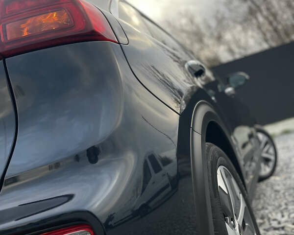 Киа Niro 2020 в Дрогобыче на Automoto.ua Черный Киа Niro, объемом двигателя 0 л и пробегом 148 тыс. км за 19799 $, фото 27 на Automoto.ua
